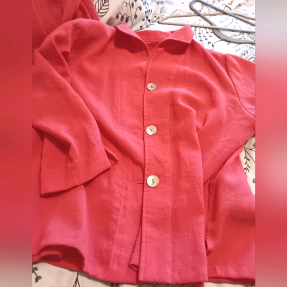 SPRING Sale Fridaze Wrinkle free Linen No wrinkle  Twin Set